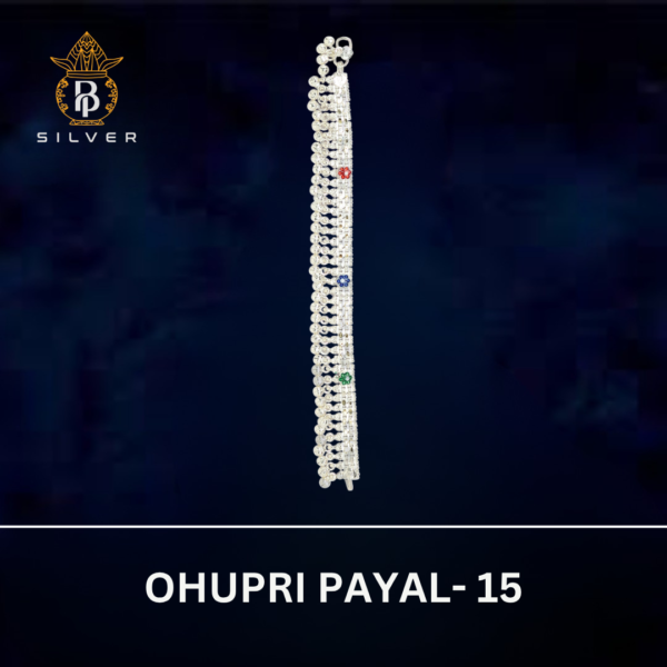Hupri Payal – 15