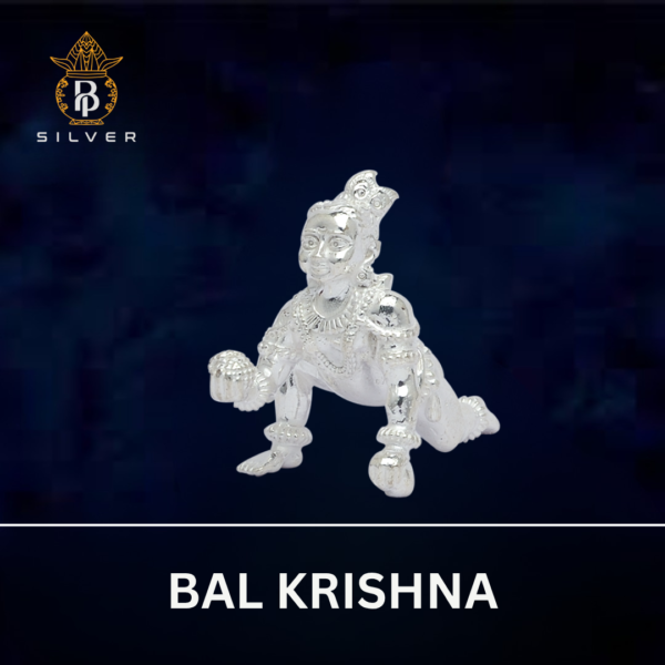 Bal Krishna - Image 2