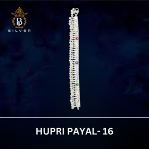 Hupri Payal – 16