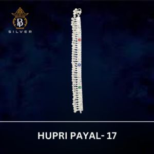 Hupri Payal – 17