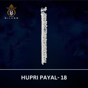 Hupri Payal – 18
