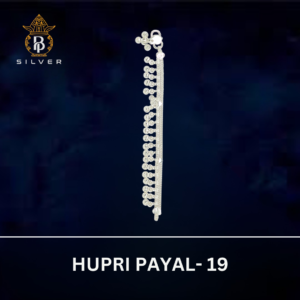 Hupri Payal – 19