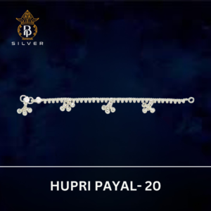 Hupri Payal – 20
