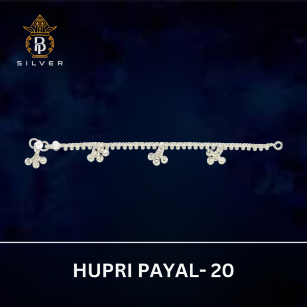 Hupri Payal – 20
