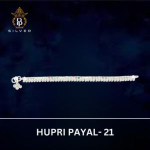 Hupri Payal – 21