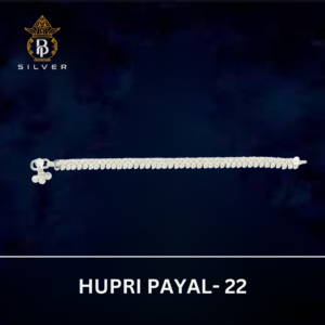 Hupri Payal – 22