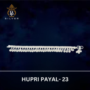 Hupri Payal – 23