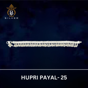 Hupri Payal – 25