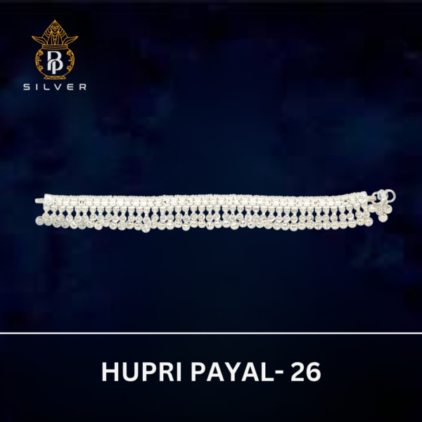 Hupri Payal - 26