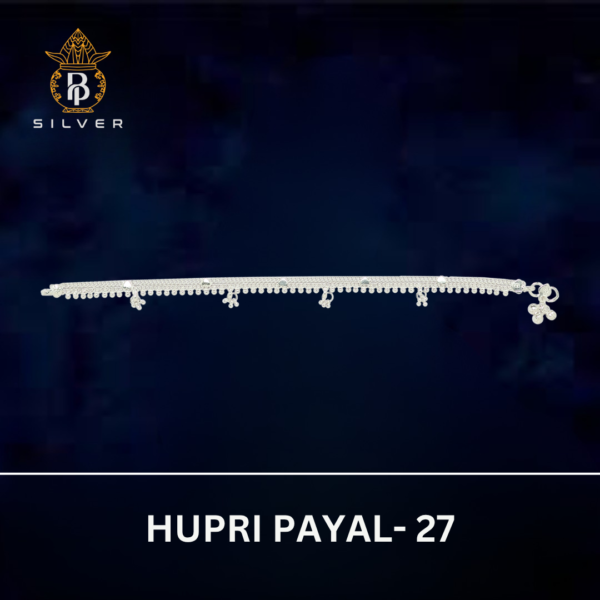 Hupri Payal - 27