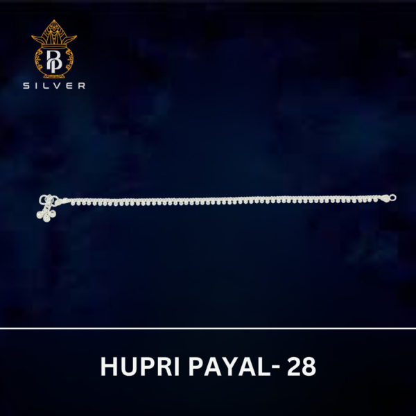 Hupri Payal - 28