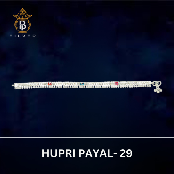 Hupri Payal - 29