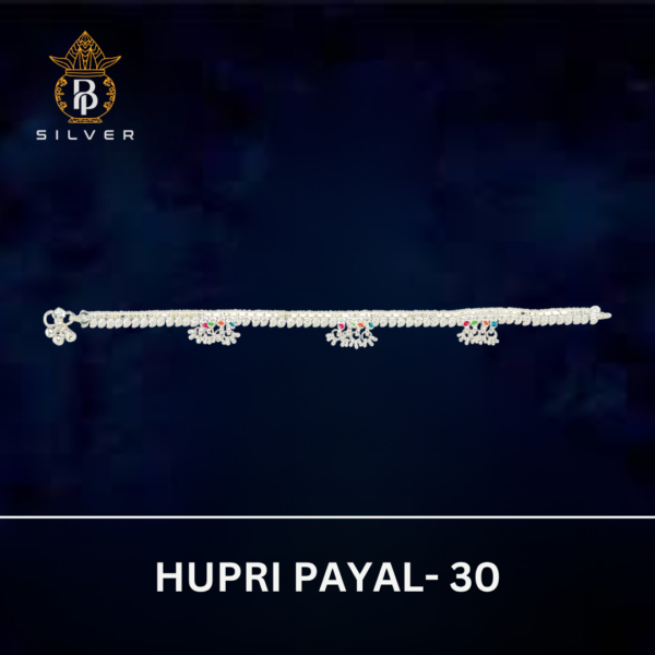 Hupri Payal - 30