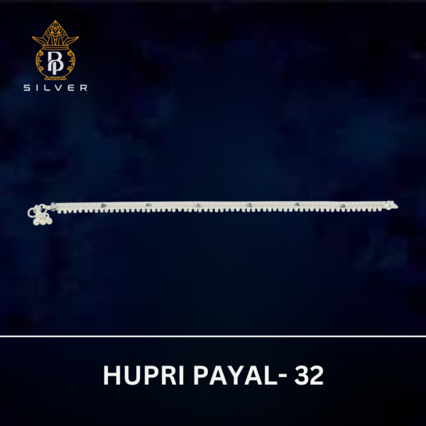 Hupri Payal - 32