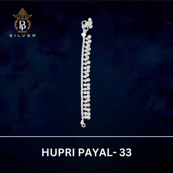 Hupri Payal - 33