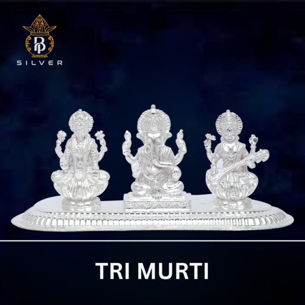 Tri Murti - Image 2