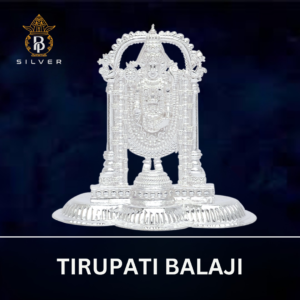 Tirupati Balaji