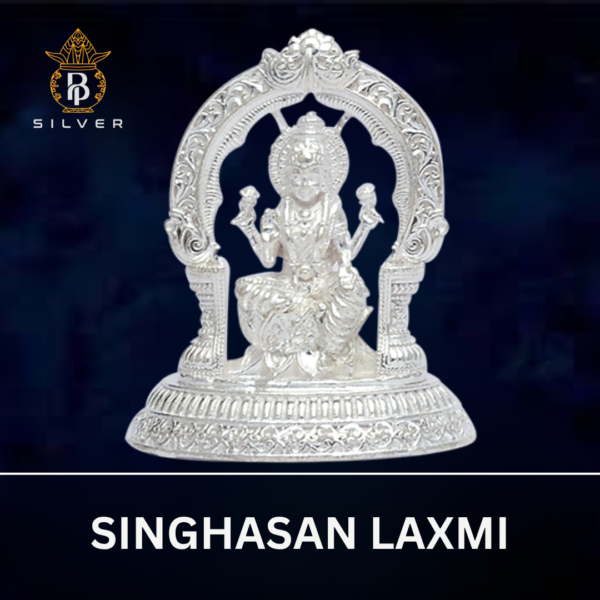 Singhasan Laxmi