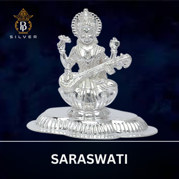 Saraswati - Image 3