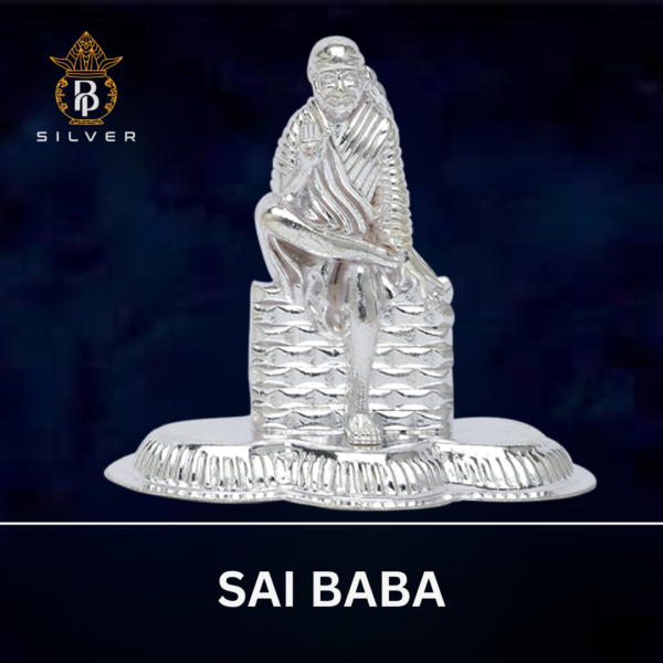 Sai Baba - Image 2