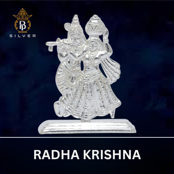 Radha Krishna - Image 2
