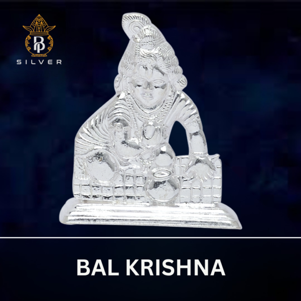 Bal Krishna - Image 3