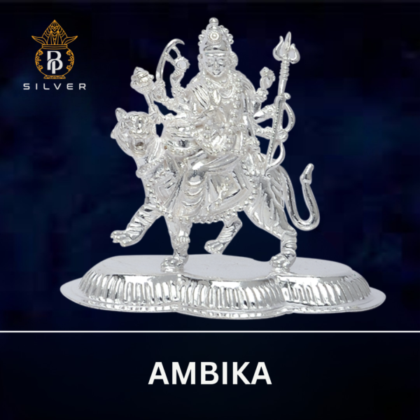 Ambika - Image 2