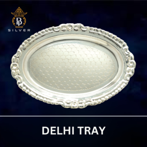 Delhi Tray