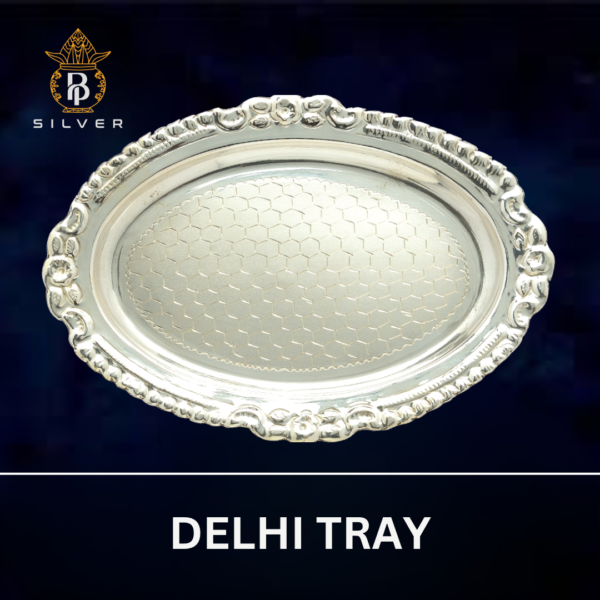 Delhi Tray