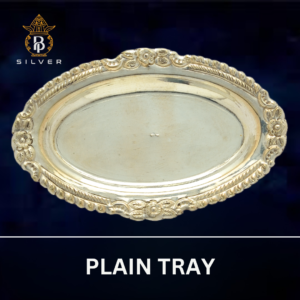 Plain Tray