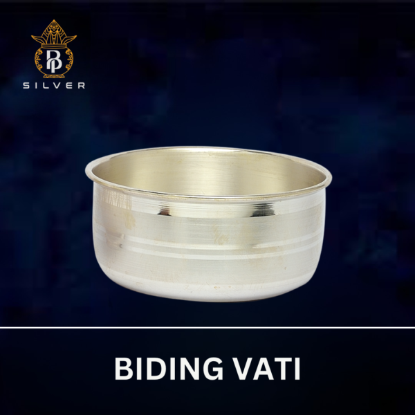 Biding Vati
