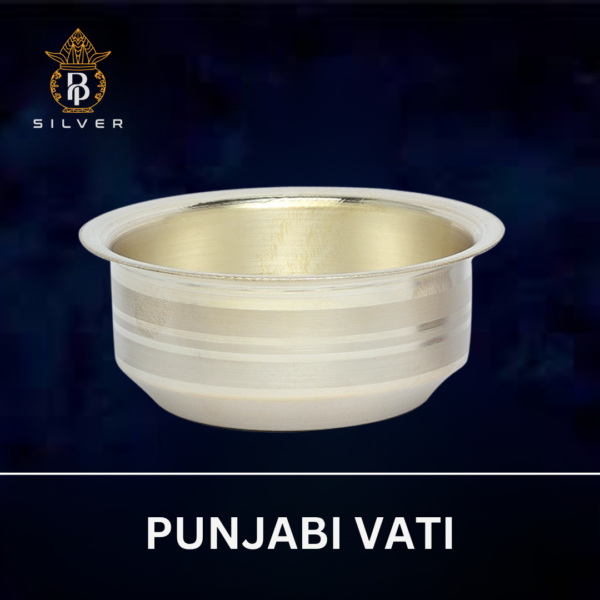 Punjabi Vati
