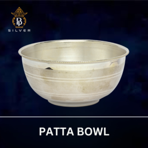 Patta Bowl