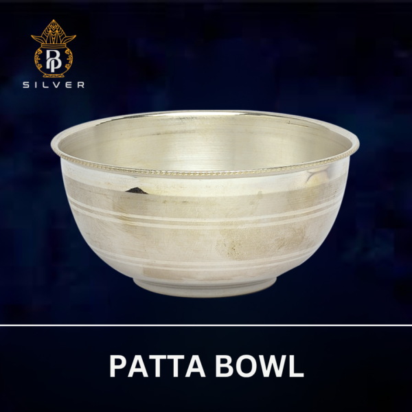 Patta Bowl
