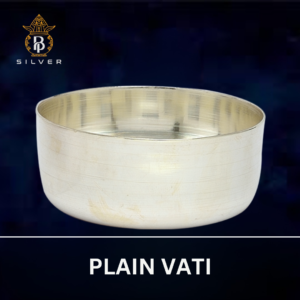 Plain Vati