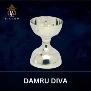 Damru Diva