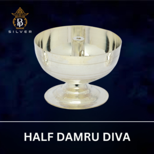 Half Damru Diya
