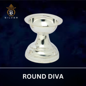 Round Diya