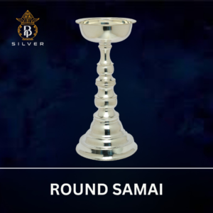 Round Samai