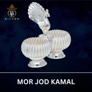 Mor Jod Kamal