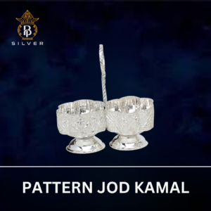 Pattern Jod Kamal