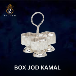 Box Jod Kamal