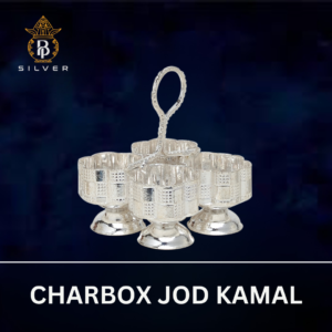 Charbox Jod Kamal